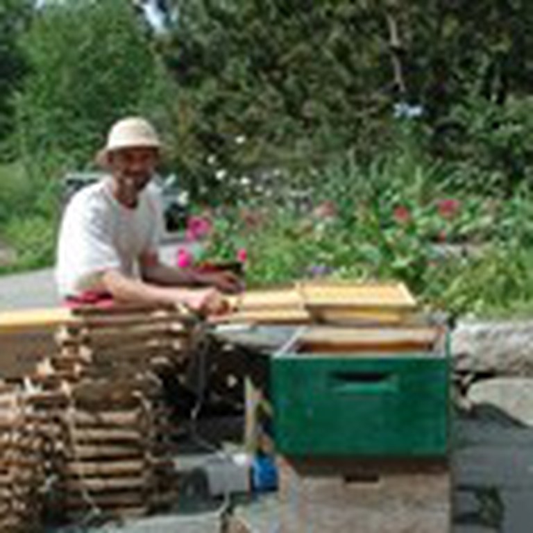 Nye rammer i tropevarme