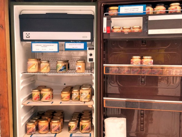 Ny nettbutikk med Vippsbetaling !