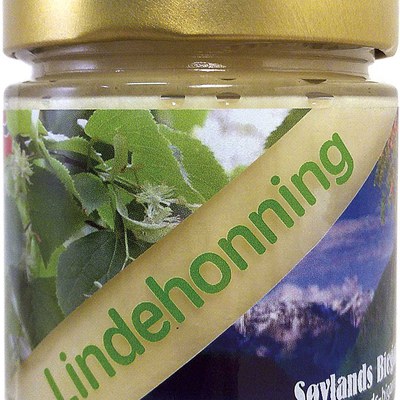 Lindehonning Lindehonning