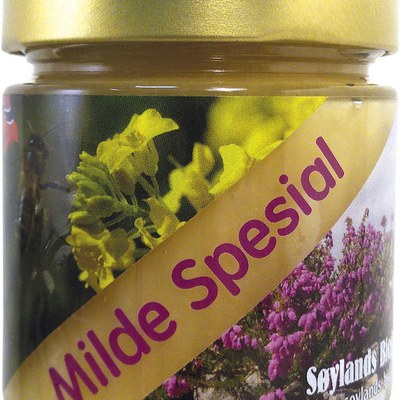 Milde Spesial Milde Spesial