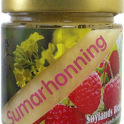 Sumarhonning Sumarhonning